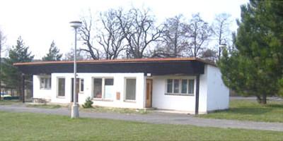 ošetřovna